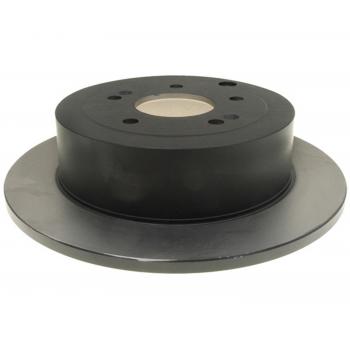 Raybestos 980478 Disc Brake Rotor product image 1 of 3