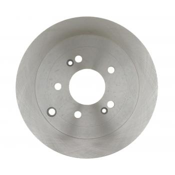 Raybestos 980478R Disc Brake Rotor product image 3 of 3