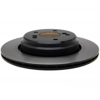 Raybestos 980480 Disc Brake Rotor product image 1 of 3