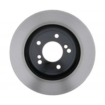 Raybestos 980480 Disc Brake Rotor product image 3 of 3