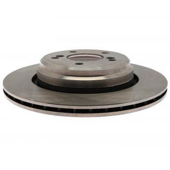 Raybestos 980480R Disc Brake Rotor product image 1 of 3