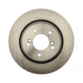 Raybestos 980480R Disc Brake Rotor product image 3 of 3