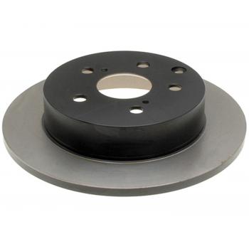 Raybestos 980483 Disc Brake Rotor product image 1 of 3