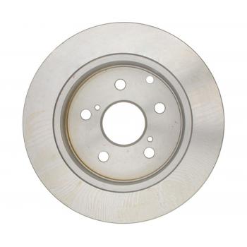 Raybestos 980483 Disc Brake Rotor product image 2 of 3