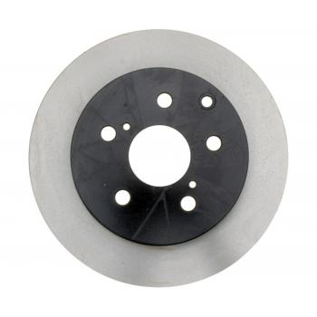 Raybestos 980483 Disc Brake Rotor product image 3 of 3