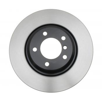 Raybestos 980484 Disc Brake Rotor product image 3 of 3