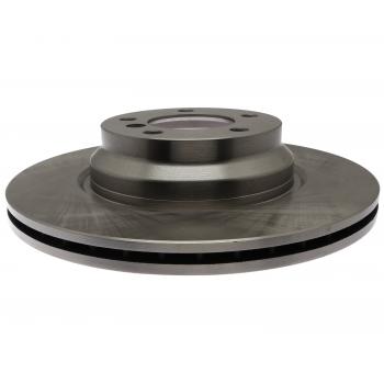 Raybestos 980484R Disc Brake Rotor product image 1 of 3