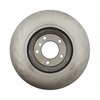 Raybestos 980484R Disc Brake Rotor product image 2 of 3