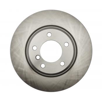 Raybestos 980484R Disc Brake Rotor product image 3 of 3