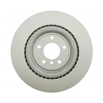 Raybestos 980485FZN Disc Brake Rotor product image 2 of 3