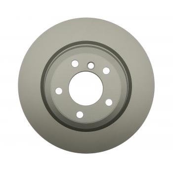 Raybestos 980485FZN Disc Brake Rotor product image 3 of 3