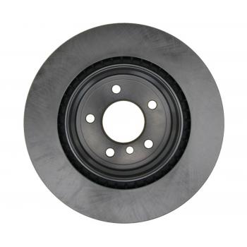 Raybestos 980485R Disc Brake Rotor product image 2 of 3