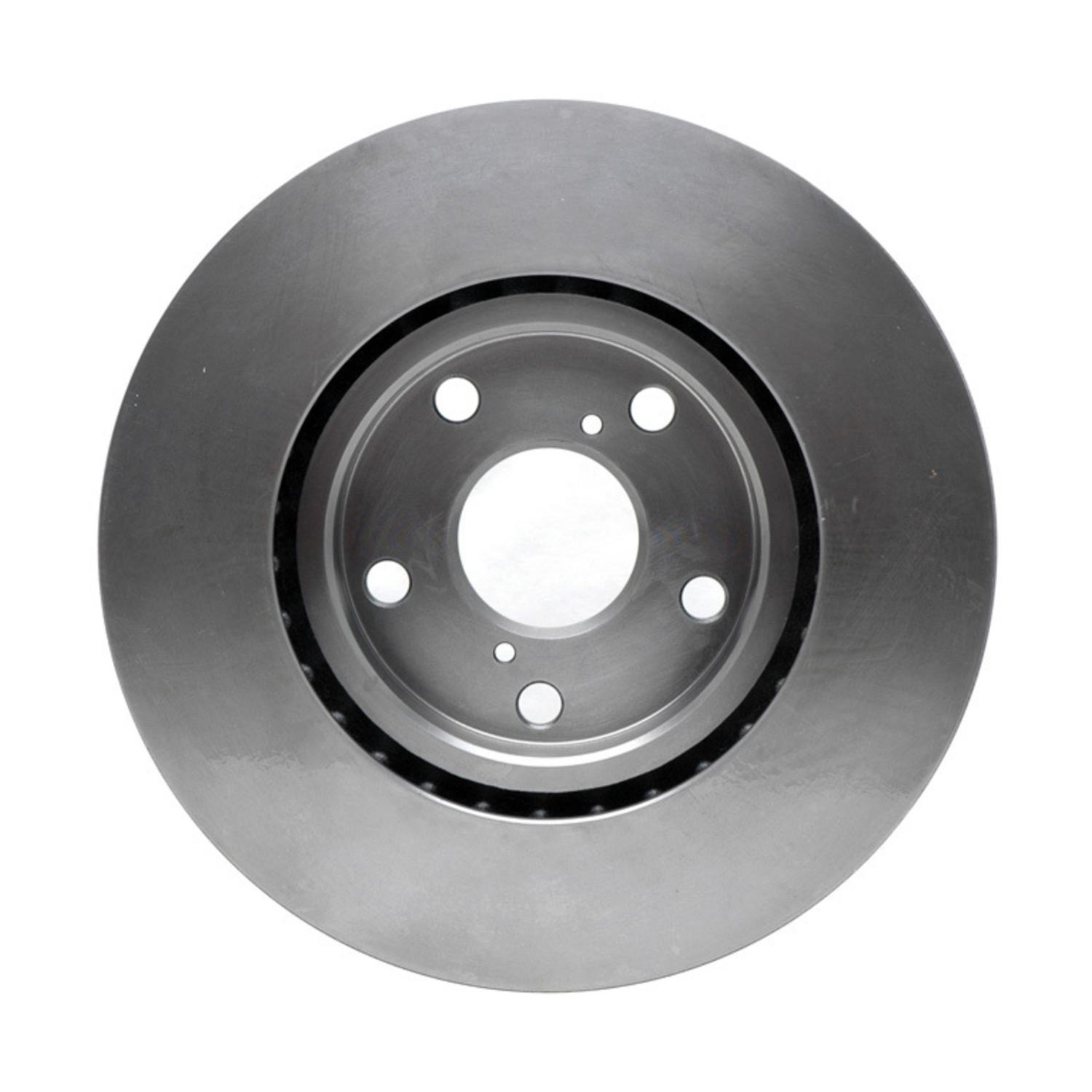Raybestos 980486 - Disc Brake Rotor Raybestos 980486 Disc Brake Rotor product image 2 of 3
