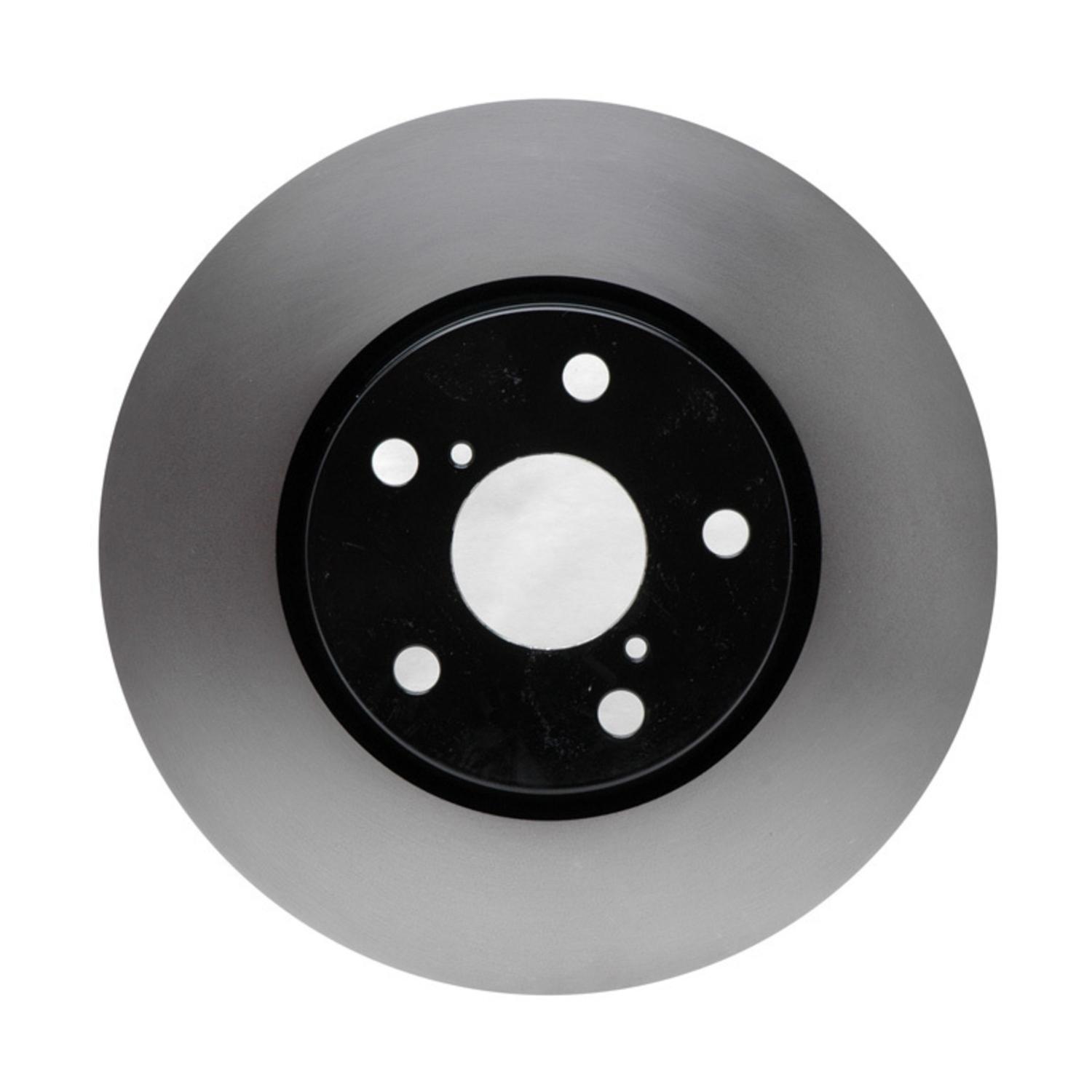 Raybestos 980486 - Disc Brake Rotor Raybestos 980486 Disc Brake Rotor product image 3 of 3
