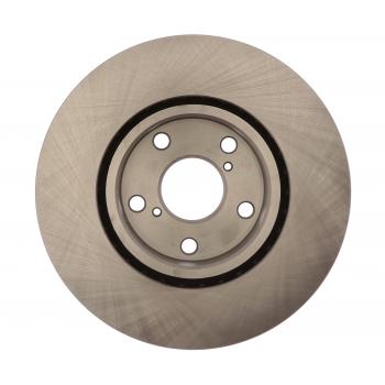 Raybestos 980486R Disc Brake Rotor product image 2 of 3