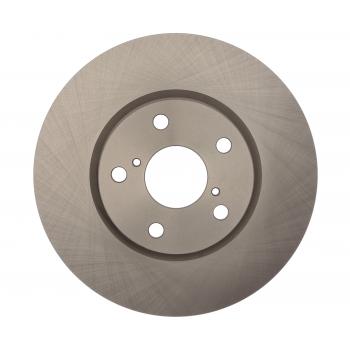 Raybestos 980486R Disc Brake Rotor product image 3 of 3