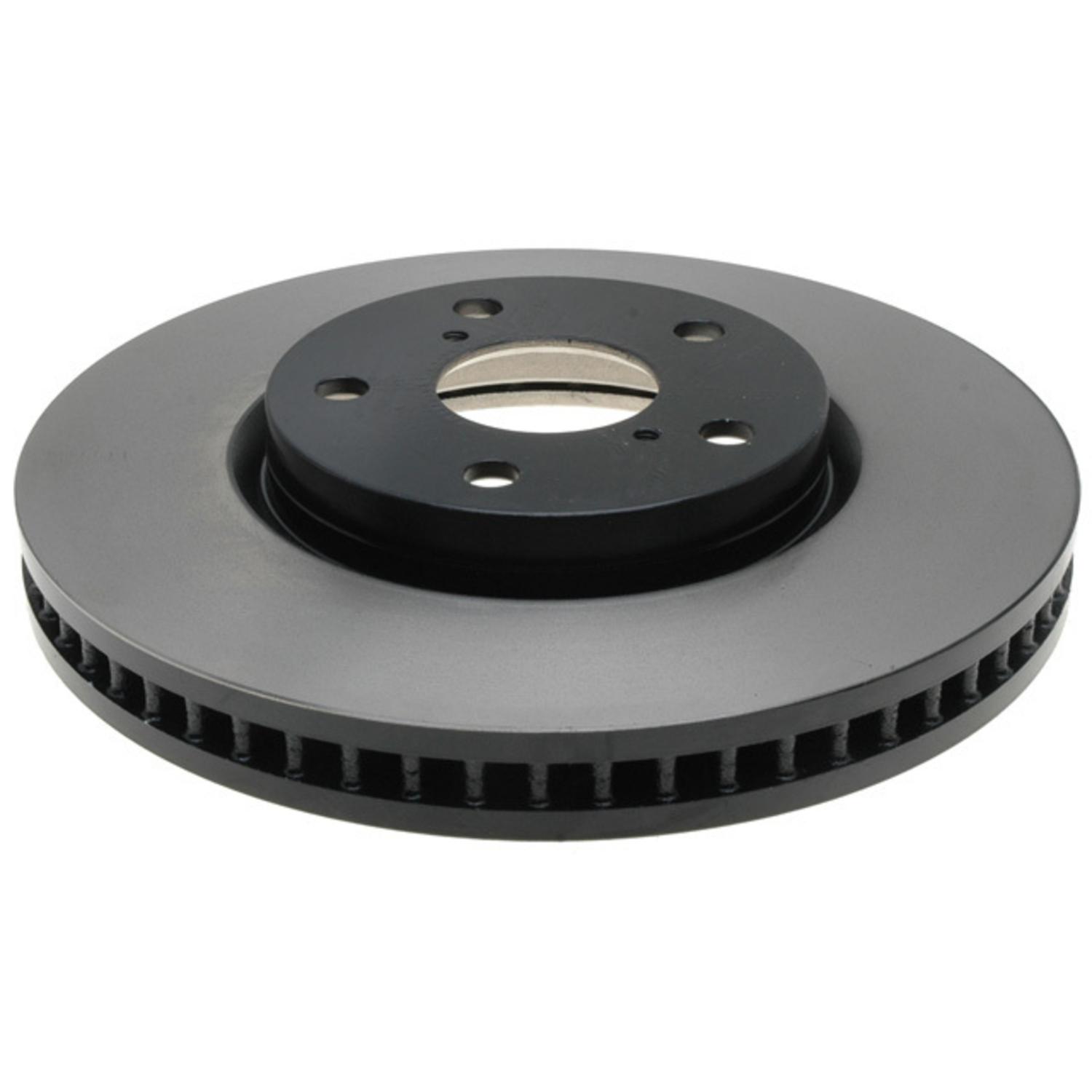 Raybestos 980487 - Disc Brake Rotor Raybestos 980487 Disc Brake Rotor product image 1 of 3