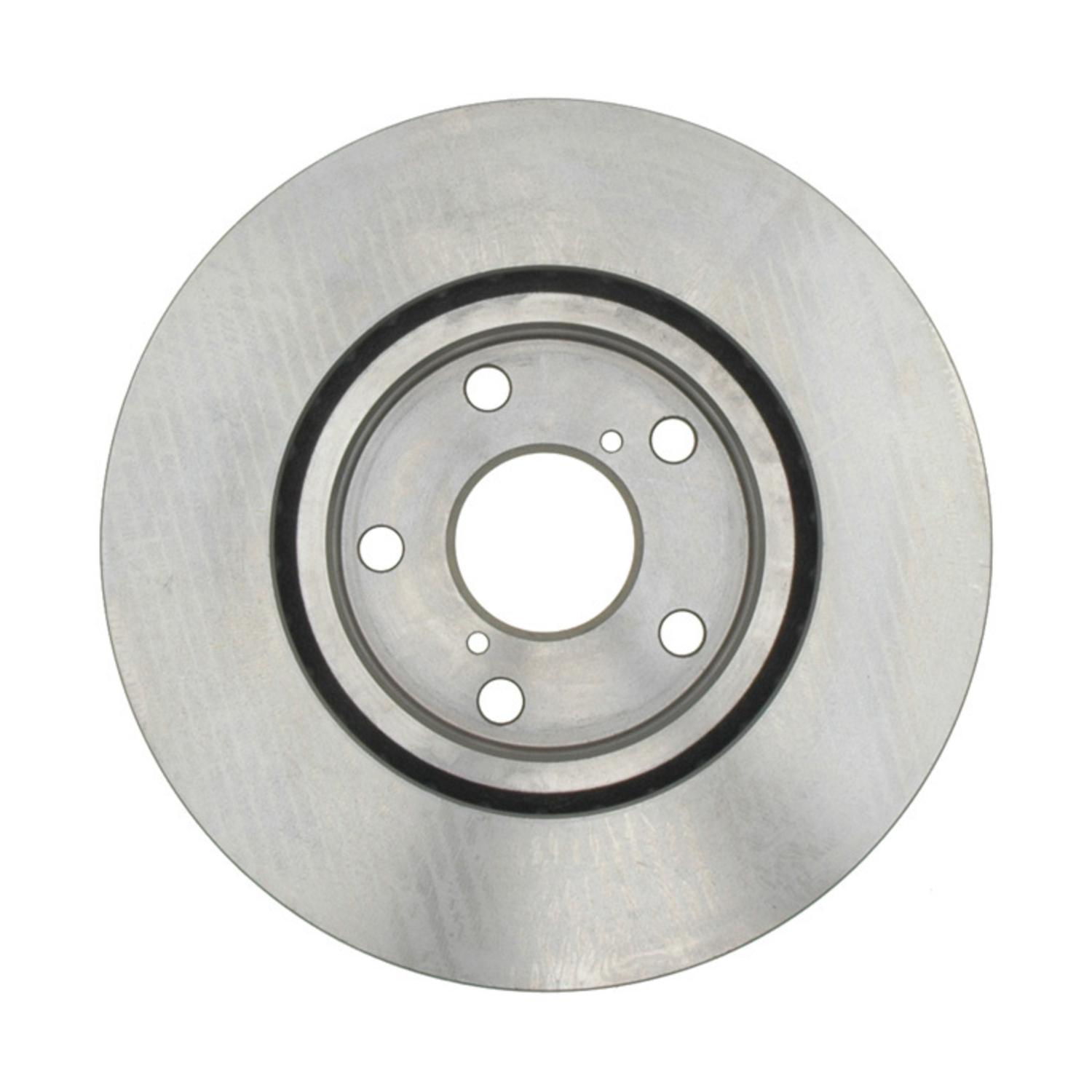 Raybestos 980487 - Disc Brake Rotor Raybestos 980487 Disc Brake Rotor product image 2 of 3