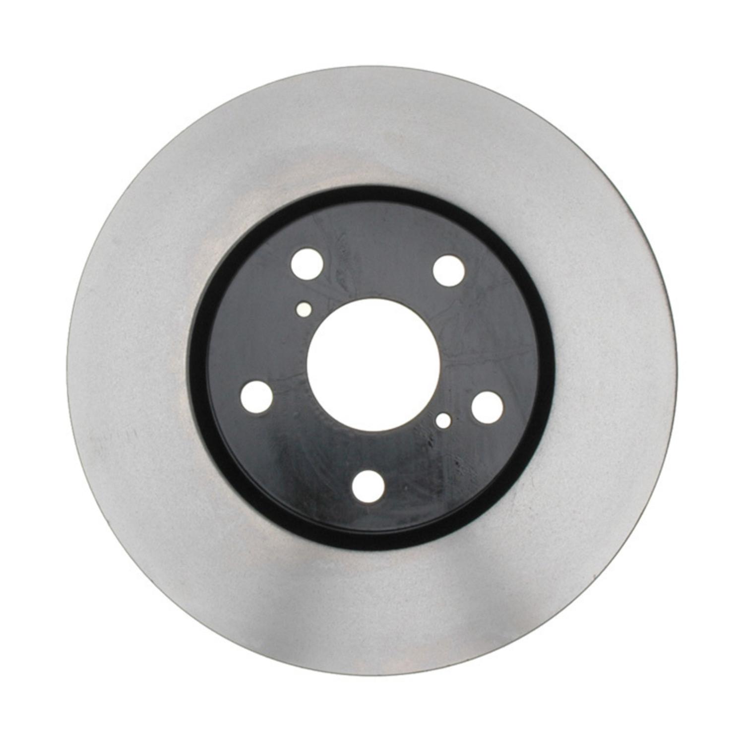 Raybestos 980487 - Disc Brake Rotor Raybestos 980487 Disc Brake Rotor product image 3 of 3