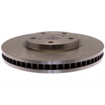 Raybestos 980487R Disc Brake Rotor product image 1 of 3