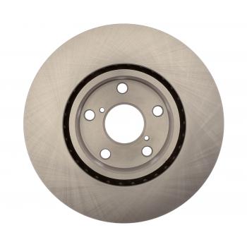 Raybestos 980487R Disc Brake Rotor product image 2 of 3