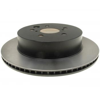 Raybestos 980488 Disc Brake Rotor product image 1 of 3