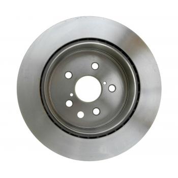 Raybestos 980488 Disc Brake Rotor product image 2 of 3