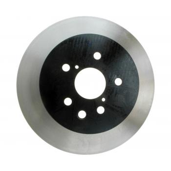 Raybestos 980488 Disc Brake Rotor product image 3 of 3
