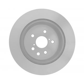 Raybestos 980488FZN Disc Brake Rotor product image 2 of 3