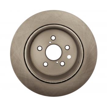 Raybestos 980488R Disc Brake Rotor product image 2 of 3