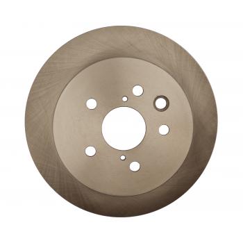 Raybestos 980488R Disc Brake Rotor product image 3 of 3