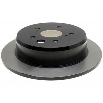 Raybestos 980489 Disc Brake Rotor product image 1 of 3