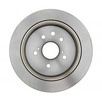 Raybestos 980489 Disc Brake Rotor product image 2 of 3
