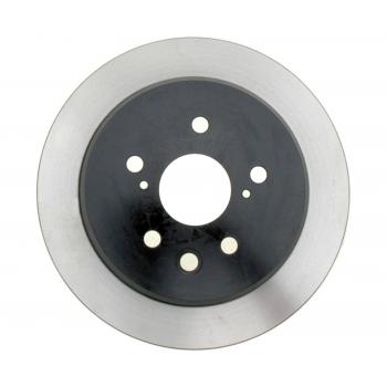 Raybestos 980489 Disc Brake Rotor product image 3 of 3