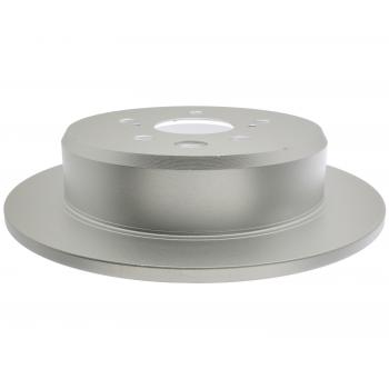 Raybestos 980489FZN Disc Brake Rotor product image 1 of 3