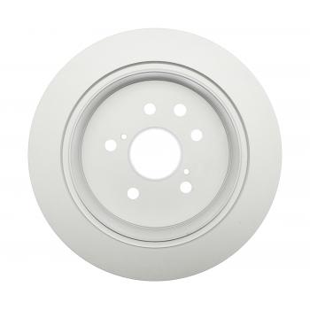 Raybestos 980489FZN Disc Brake Rotor product image 2 of 3