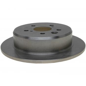 Raybestos 980489R Disc Brake Rotor product image 1 of 3