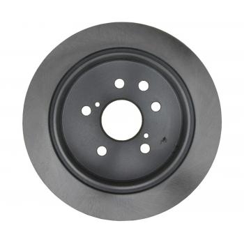 Raybestos 980489R Disc Brake Rotor product image 2 of 3