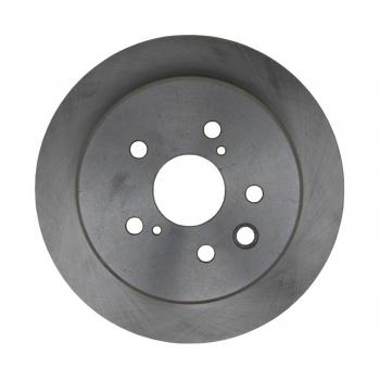 Raybestos 980489R Disc Brake Rotor product image 3 of 3