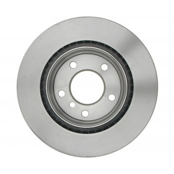 Raybestos 980490 - Disc Brake Rotor Raybestos 980490 Disc Brake Rotor product image 2 of 3
