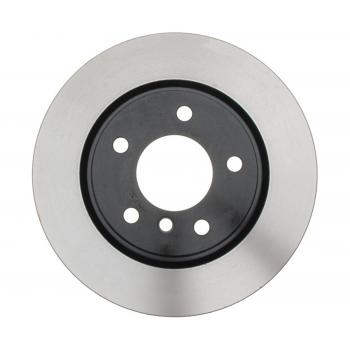 Raybestos 980490 - Disc Brake Rotor Raybestos 980490 Disc Brake Rotor product image 3 of 3