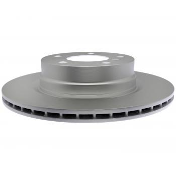 Raybestos 980490FZN Disc Brake Rotor product image 1 of 3