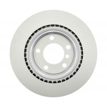 Raybestos 980490FZN Disc Brake Rotor product image 2 of 3