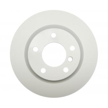 Raybestos 980490FZN Disc Brake Rotor product image 3 of 3