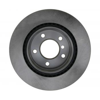 Raybestos 980490R Disc Brake Rotor product image 2 of 3