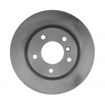 Raybestos 980490R Disc Brake Rotor product image 3 of 3