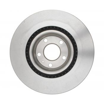 Raybestos 980491 Disc Brake Rotor product image 2 of 3