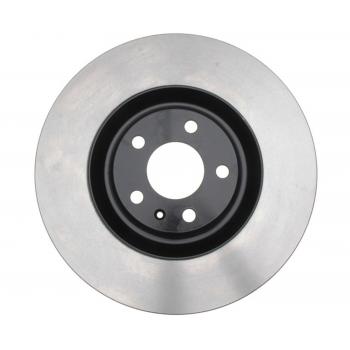 Raybestos 980491 Disc Brake Rotor product image 3 of 3