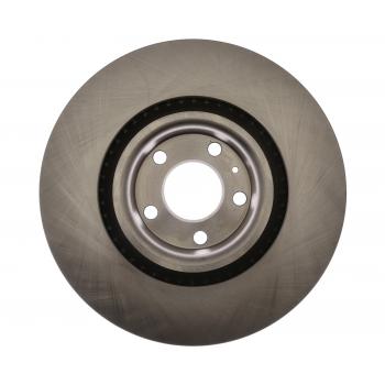 Raybestos 980491R Disc Brake Rotor product image 2 of 3