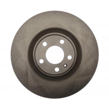 Raybestos 980491R Disc Brake Rotor product image 3 of 3